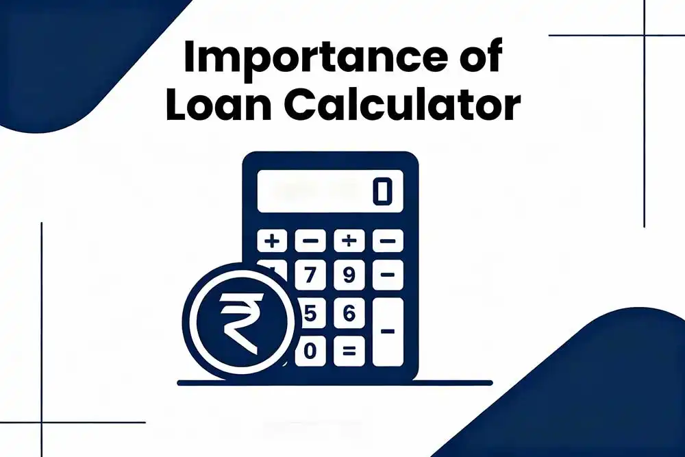 loan calculator